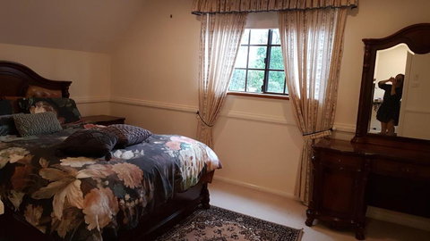 Riverside Vintage Home - Geraldton Accommodation 1