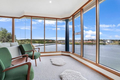 Riverview - Geraldton Accommodation 0