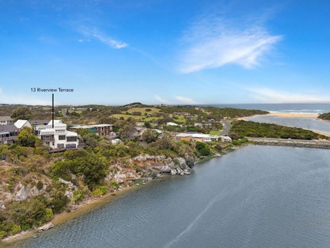 Riverview - Geraldton Accommodation 1
