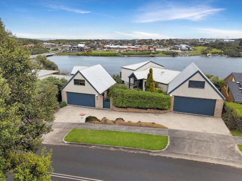 Riverview - Geraldton Accommodation 2