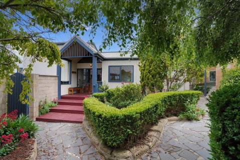 Riverview - Geraldton Accommodation 3