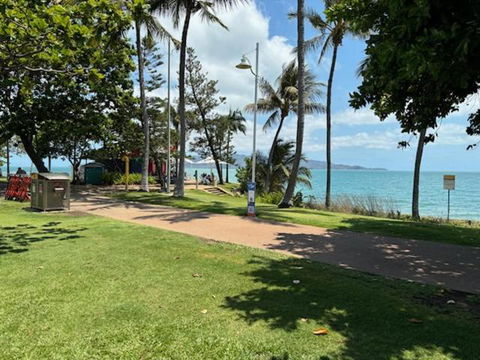 Residential Two-bedroom Unit On The Strand, Self-check In, Wi-fi - Geraldton Accommodation 1