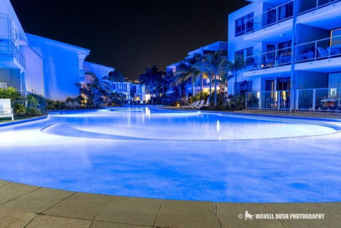 Sand Dunes Resort Stunning Beachfront Apartment - Geraldton Accommodation 0