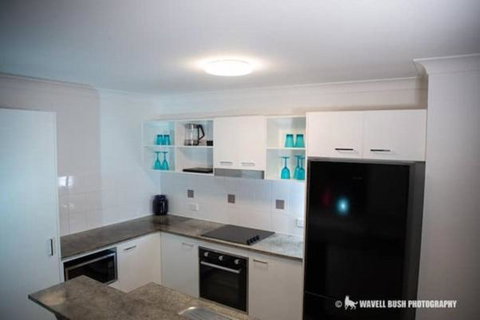 Sand Dunes Resort Stunning Beachfront Apartment - Geraldton Accommodation 2