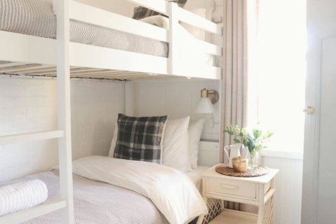 Rustic Chic 200 Metres From CBD - Geraldton Accommodation 1