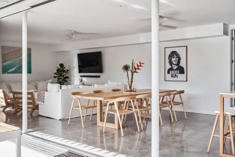Sanctuary Spaces - Lomani Eleven - Geraldton Accommodation 0