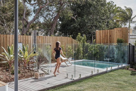 Sanctuary Spaces - Lomani Eleven - Geraldton Accommodation 1