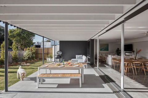 Sanctuary Spaces - Lomani Eleven - Geraldton Accommodation 2