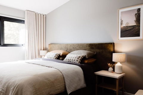Roam Merrijig - Luxury Stay With Mountain Views - Foothills Of Mt Buller - Geraldton Accommodation 2