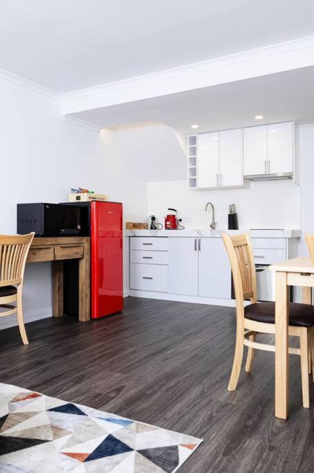 Salamanca Getaway Battery Point - Geraldton Accommodation 0
