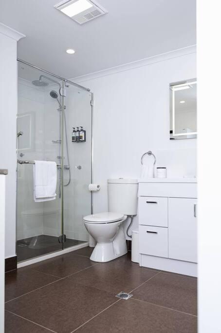 Salamanca Getaway Battery Point - Geraldton Accommodation 3