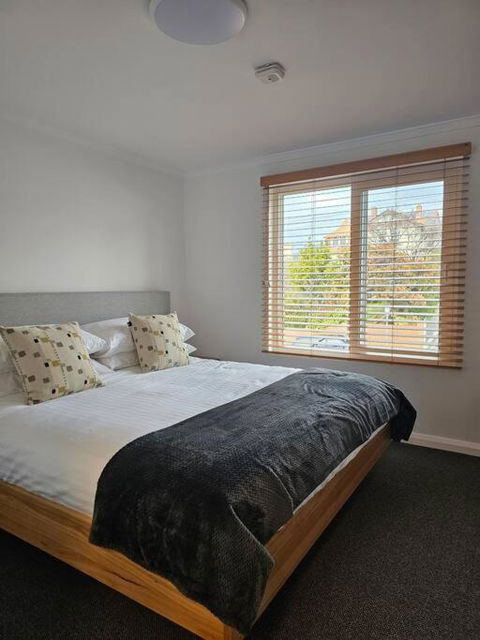 Salamanca Getaway Battery Point - Geraldton Accommodation 2