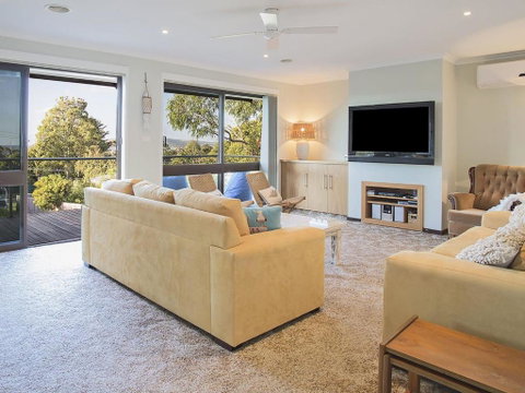 Roanjoka Dromana - Geraldton Accommodation 1