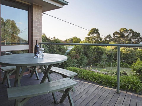 Roanjoka Dromana - Geraldton Accommodation 0