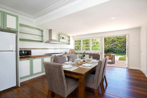 Rodova Cottage - Geraldton Accommodation 2