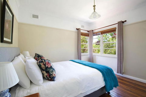 Rodova Cottage - Geraldton Accommodation 3