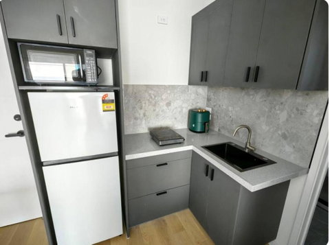 Roger Home - Geraldton Accommodation 1