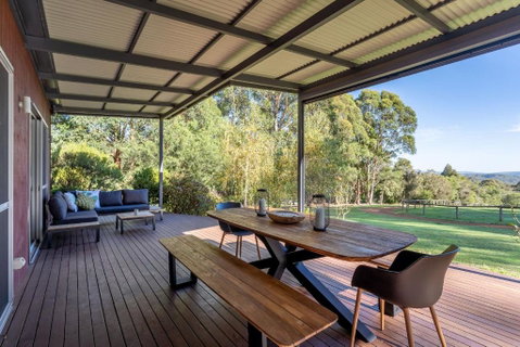 Roo Corner I Private Properties - Geraldton Accommodation 3