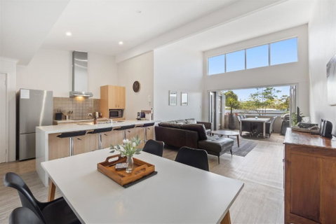 Rooftop - Geraldton Accommodation 1