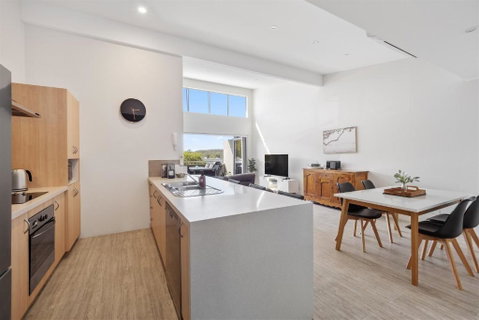 Rooftop - Geraldton Accommodation 3