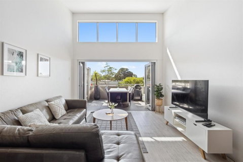 Rooftop - Geraldton Accommodation 2