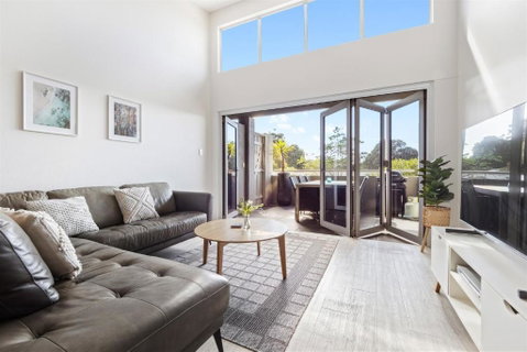 Rooftop - Geraldton Accommodation 0