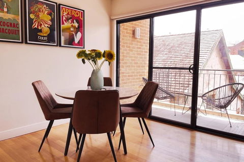 Rooftops On Henrycentre Of West End Cafes - Geraldton Accommodation 2