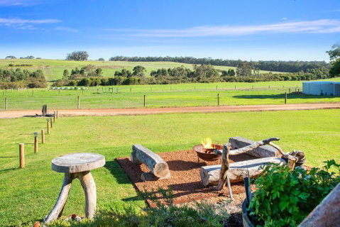 Rosa Glen Retreat - Margaret River - Geraldton Accommodation 1