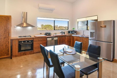 Rosa Glen Retreat - Margaret River - Geraldton Accommodation 3