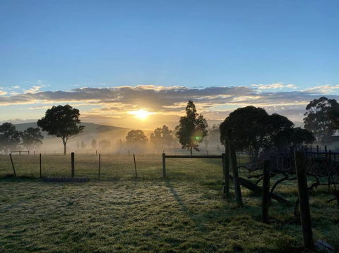 Rose Cottage Yarra Glen - Geraldton Accommodation 2