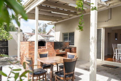 Rosebud Reset - A Beachside Group Getaway - Geraldton Accommodation 0