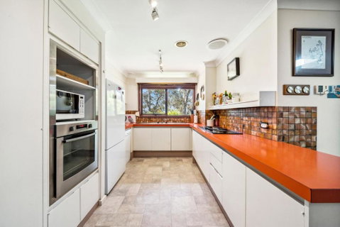 Rosella Retreat - Geraldton Accommodation 2