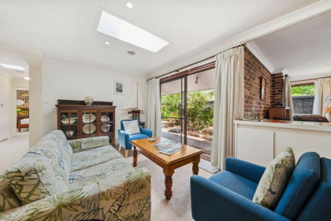 Rosella Retreat - Geraldton Accommodation 3