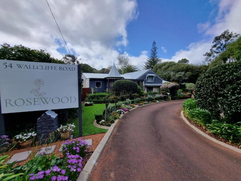 Rosewood Guesthouse - Geraldton Accommodation 0