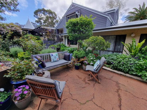 Rosewood Guesthouse - Geraldton Accommodation 3