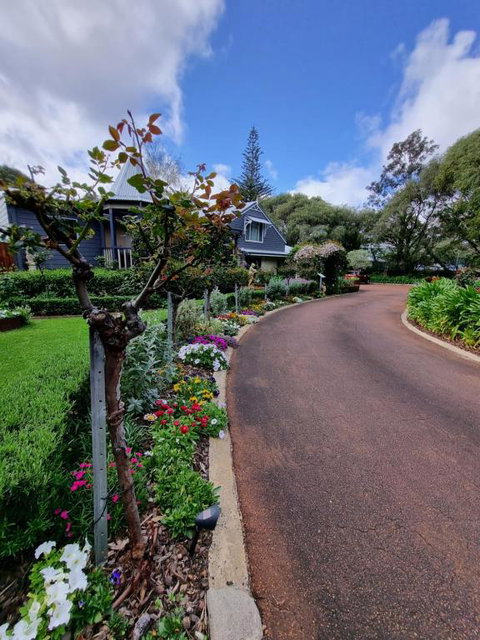 Rosewood Guesthouse - Geraldton Accommodation 1