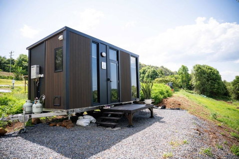 Rosewood Tiny Home By Tiny Away - Geraldton Accommodation 1