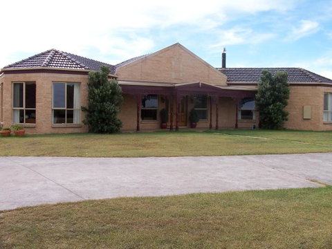 Roshnier Apartment - Geraldton Accommodation 0