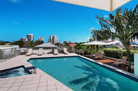 Rovera Apartments - Geraldton Accommodation 1