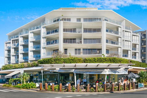 Rovera Apartments - Geraldton Accommodation 0