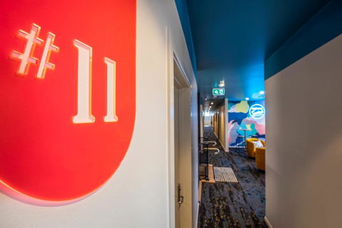 Royal Hotel By Nightcap Social - Geraldton Accommodation 2