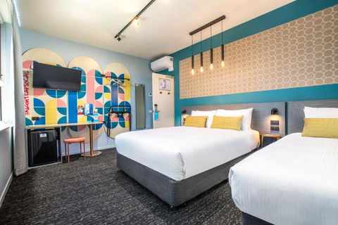 Royal Hotel By Nightcap Social - Geraldton Accommodation 0