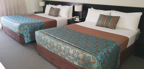 Royal Motel Miles - Geraldton Accommodation 2