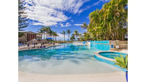 Royal Palm 19 - Geraldton Accommodation 1