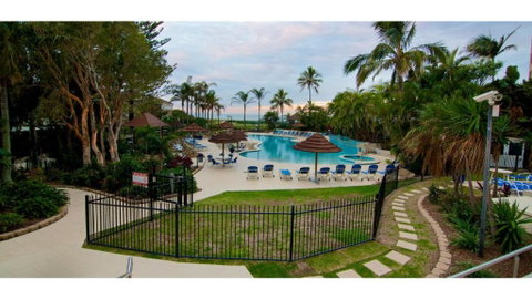 Royal Palm 19 - Geraldton Accommodation 2