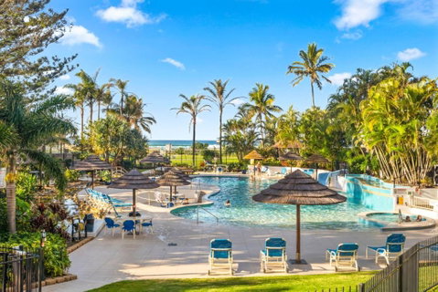 Royal Palm 19 - Geraldton Accommodation 0