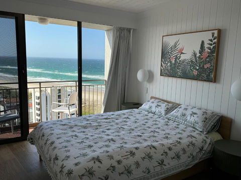 Royal Palm Resort On The Beach - Geraldton Accommodation 1