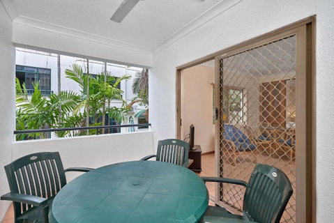 Royal Palm Villas - Geraldton Accommodation 3