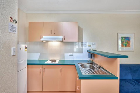 Royal Palm Villas - Geraldton Accommodation 1