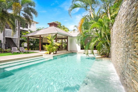 Royal Pavilions 8 - Geraldton Accommodation 0